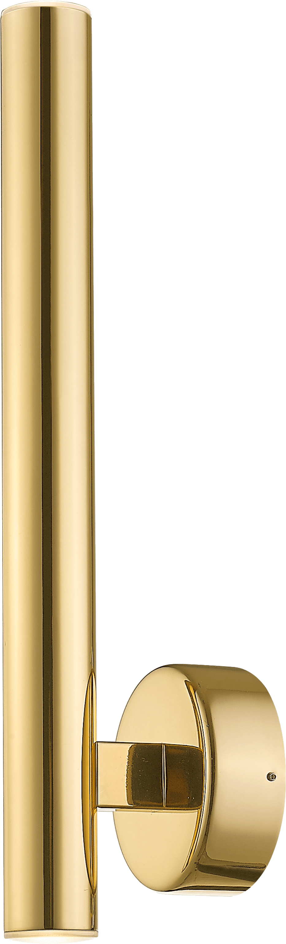 Zuma Line Lampada da parete Loya Oro