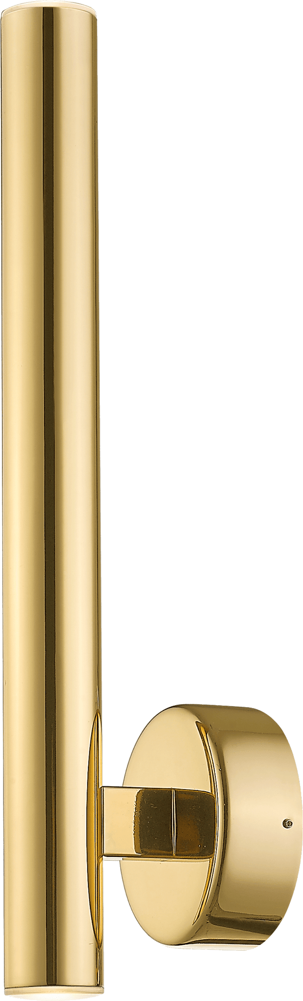 Zuma Line Lampada da parete Loya Oro