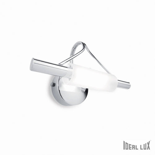 IdealLux Lampada da parete Lucciola AP1