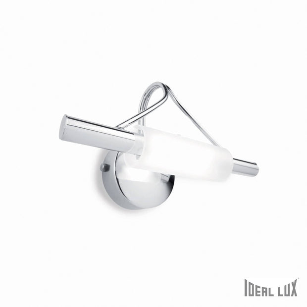 IdealLux Lampada da parete Lucciola AP1