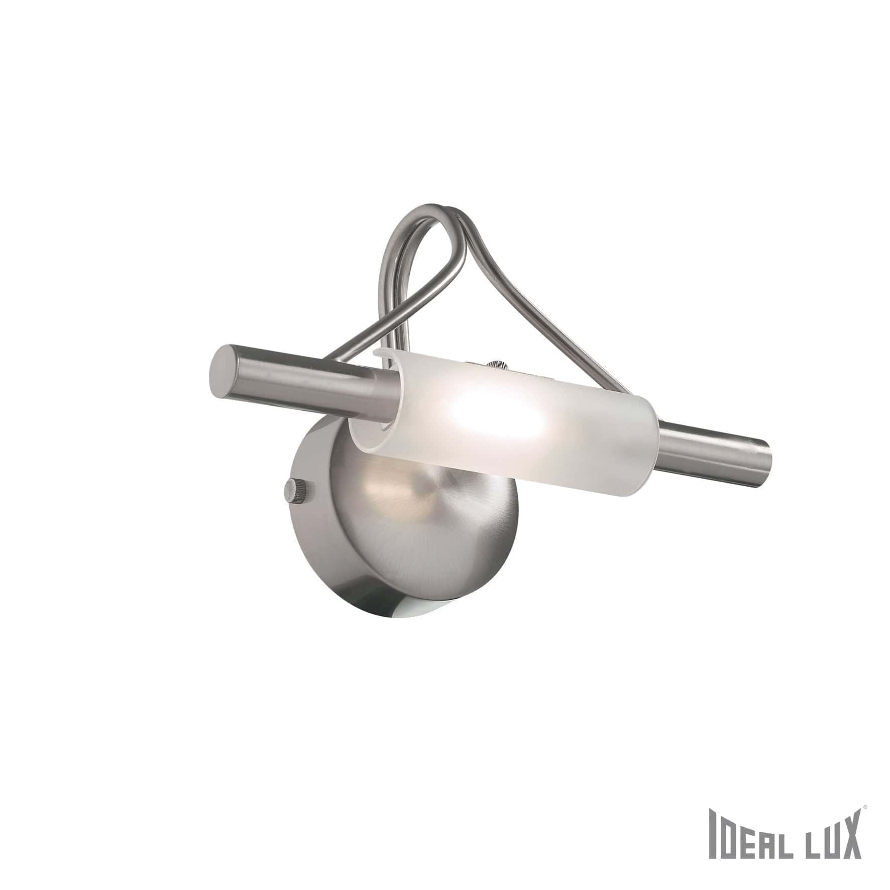 IdealLux Lampada da parete Lucciola AP1
