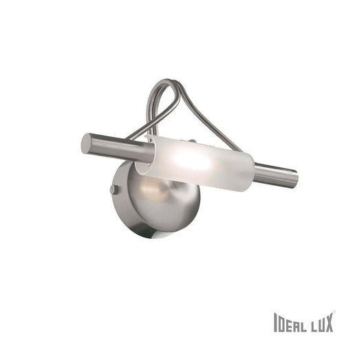 IdealLux Lampada da parete Lucciola AP1