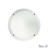 IdealLux Lampada da parete Lucia-1 AP1