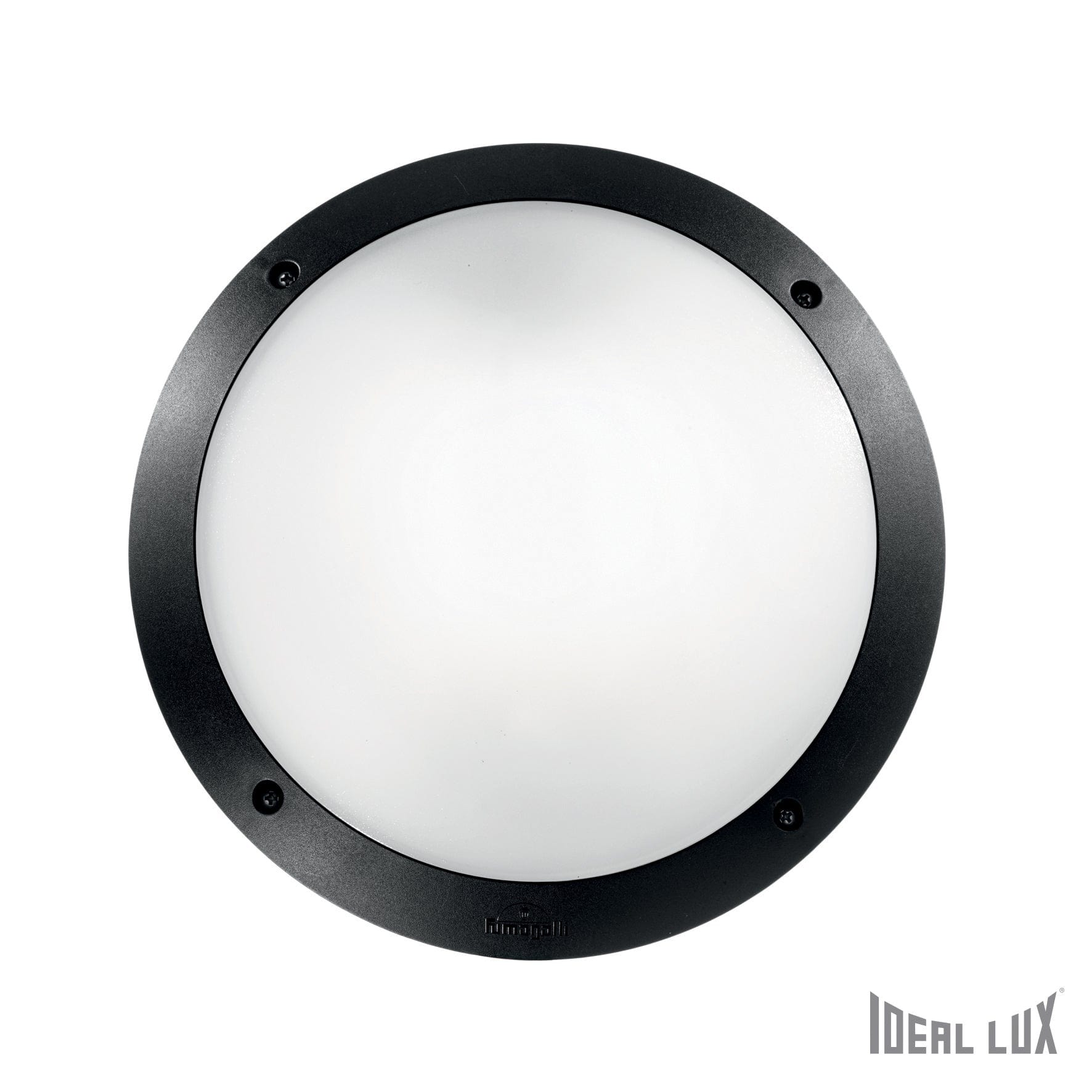 IdealLux Lampada da parete Lucia-1 AP1