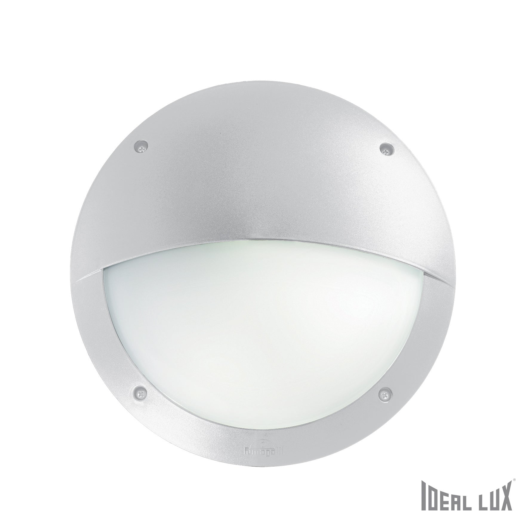 IdealLux Lampada da parete Lucia-2 AP1
