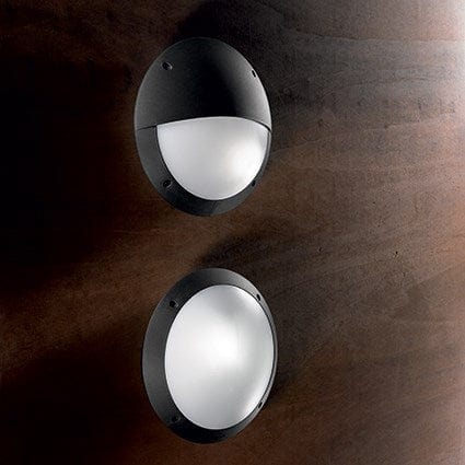 IdealLux Lampada da parete Lucia-2 AP1