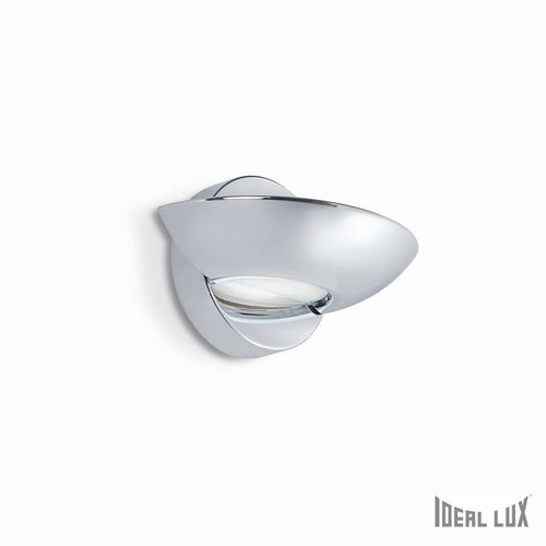 IdealLux Lampada da parete Lumina AP1