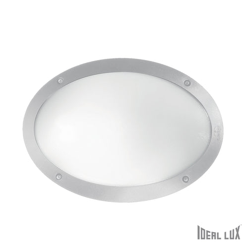 IdealLux Lampada da parete Maddi-1 AP1