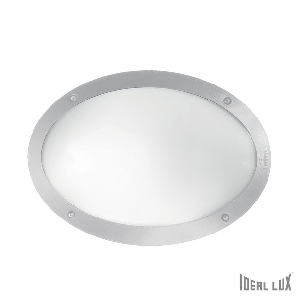 IdealLux Lampada da parete Maddi-1 AP1