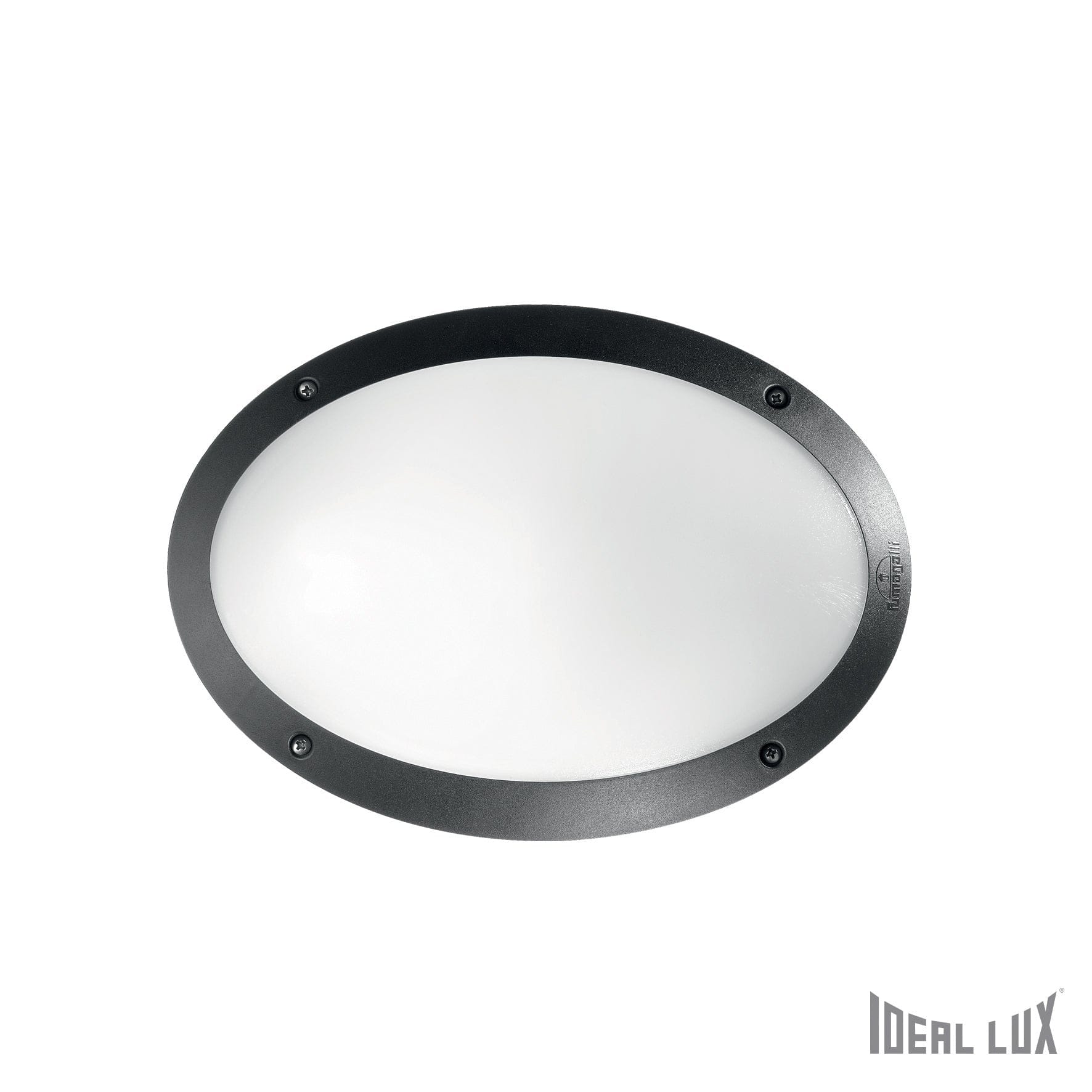IdealLux Lampada da parete Maddi-1 AP1