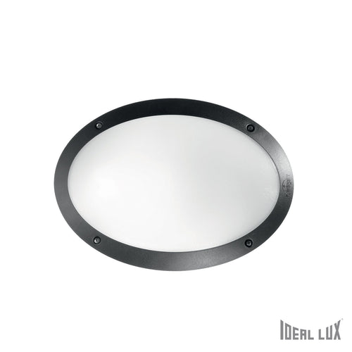 IdealLux Lampada da parete Maddi-1 AP1