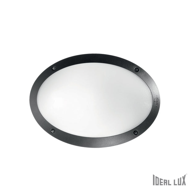 IdealLux Lampada da parete Maddi-1 AP1