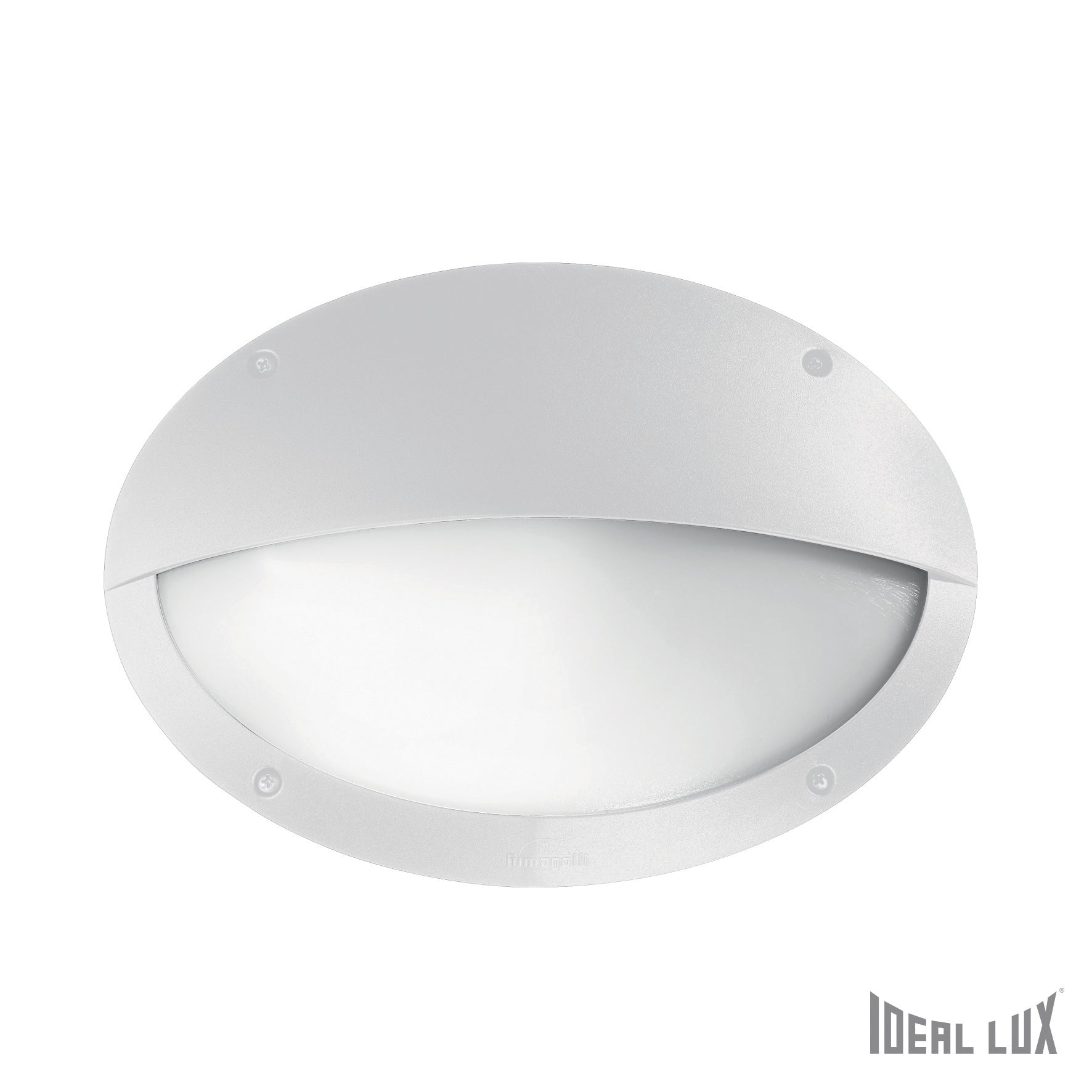 IdealLux Lampada da parete Maddi-2 AP1