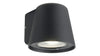 RabaLux Lampada da parete Mandal 7959 Nero