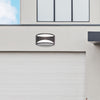RabaLux Lampada da parete Manhattan 8510 Ottone