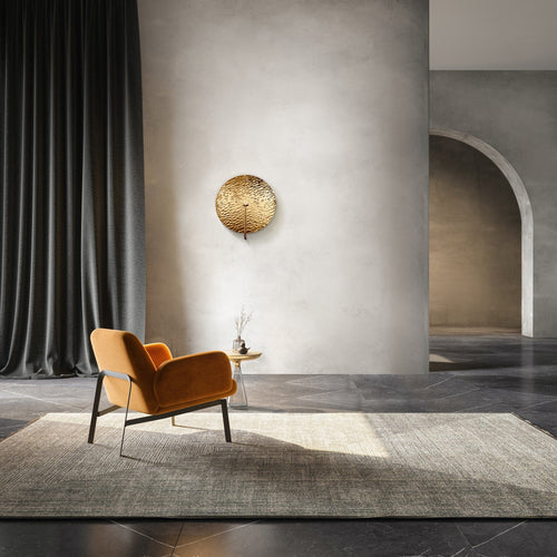 Maytoni Lampada da parete Mare Oro