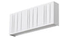 RabaLux Lampada da parete Maribor 8874 Bianco