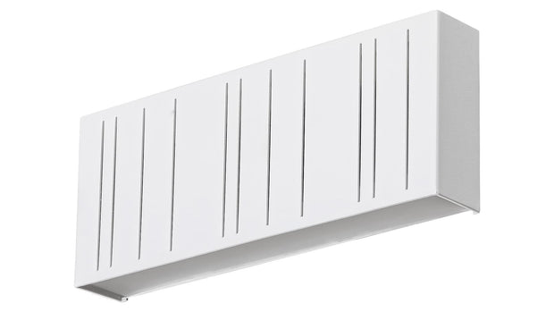 RabaLux Lampada da parete Maribor 8874 Bianco
