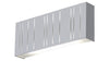 RabaLux Lampada da parete Maribor 8874 Bianco