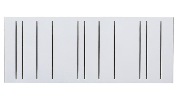 RabaLux Lampada da parete Maribor 8874 Bianco