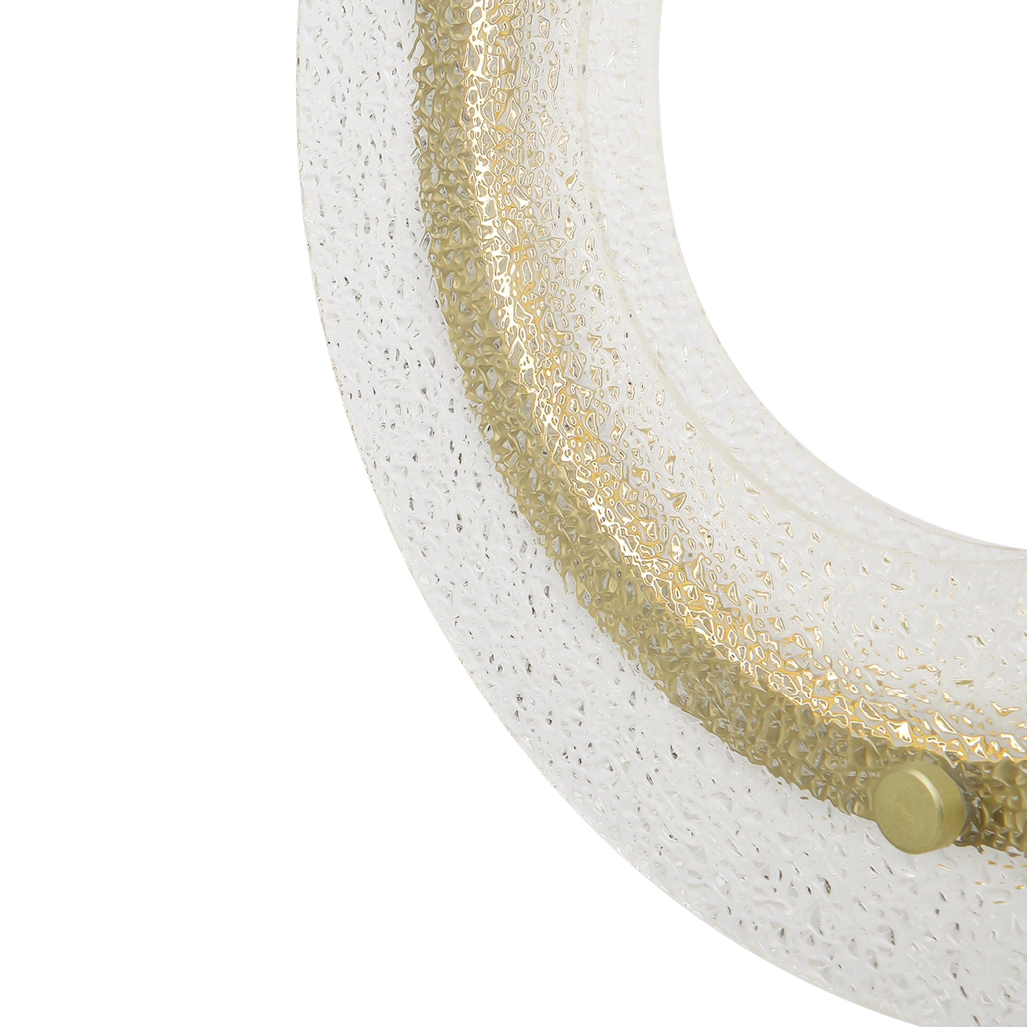 Maytoni Lampada da parete Maya Oro