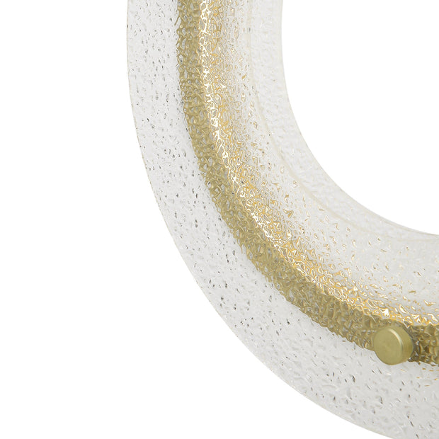 Maytoni Lampada da parete Maya Oro