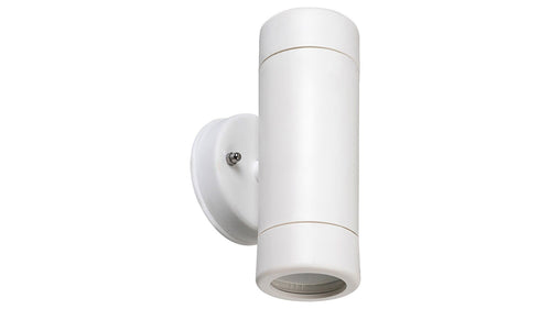 RabaLux Lampada da parete Medina 8837 Bianco