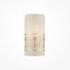 Maytoni Lampada da parete Messina Oro