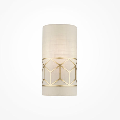 Maytoni Lampada da parete Messina Oro