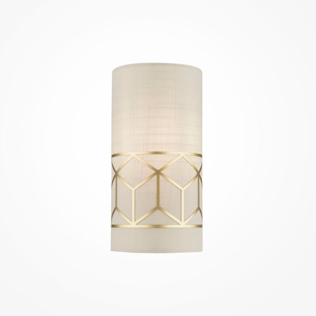 Maytoni Lampada da parete Messina Oro