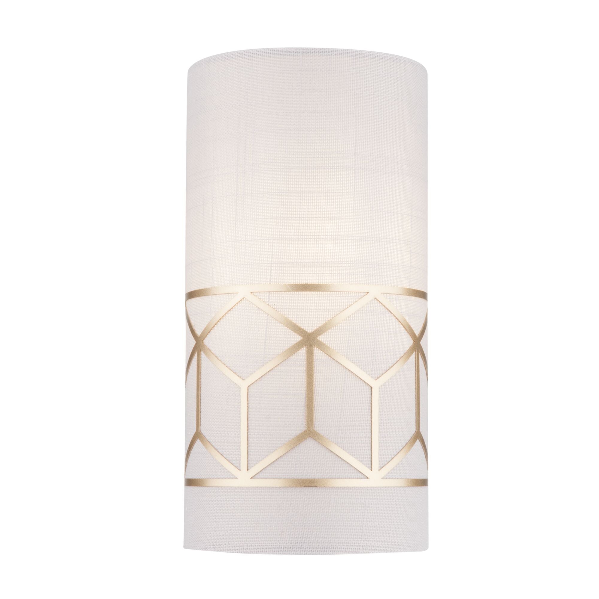 Maytoni Lampada da parete Messina Oro