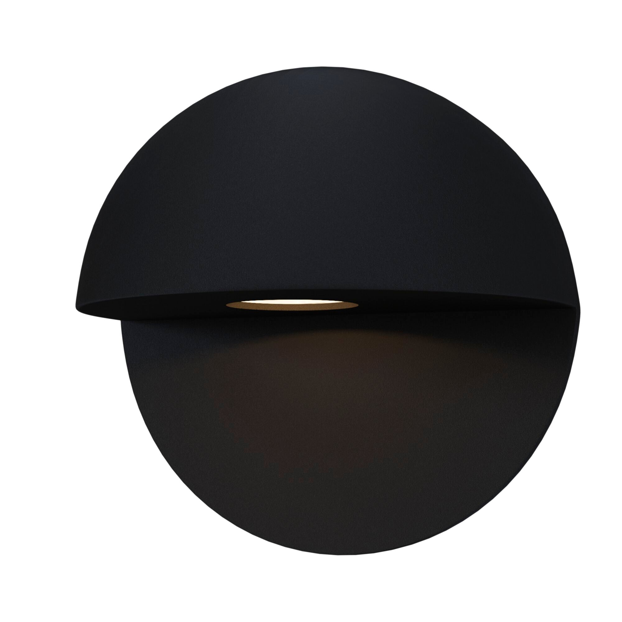 Maytoni Lampada da parete Mezzo Nero