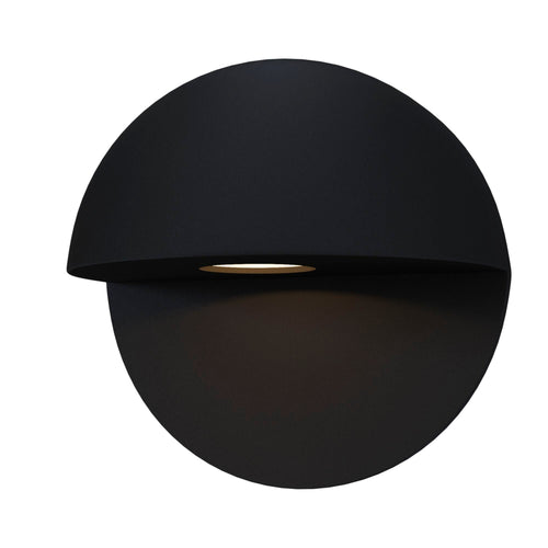 Maytoni Lampada da parete Mezzo Nero