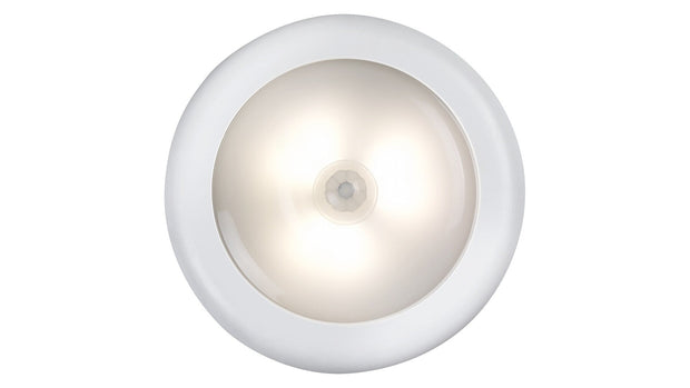 RabaLux Lampada da parete Milo 5730 Bianco