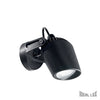 IdealLux Lampada da parete Minitommy AP1
