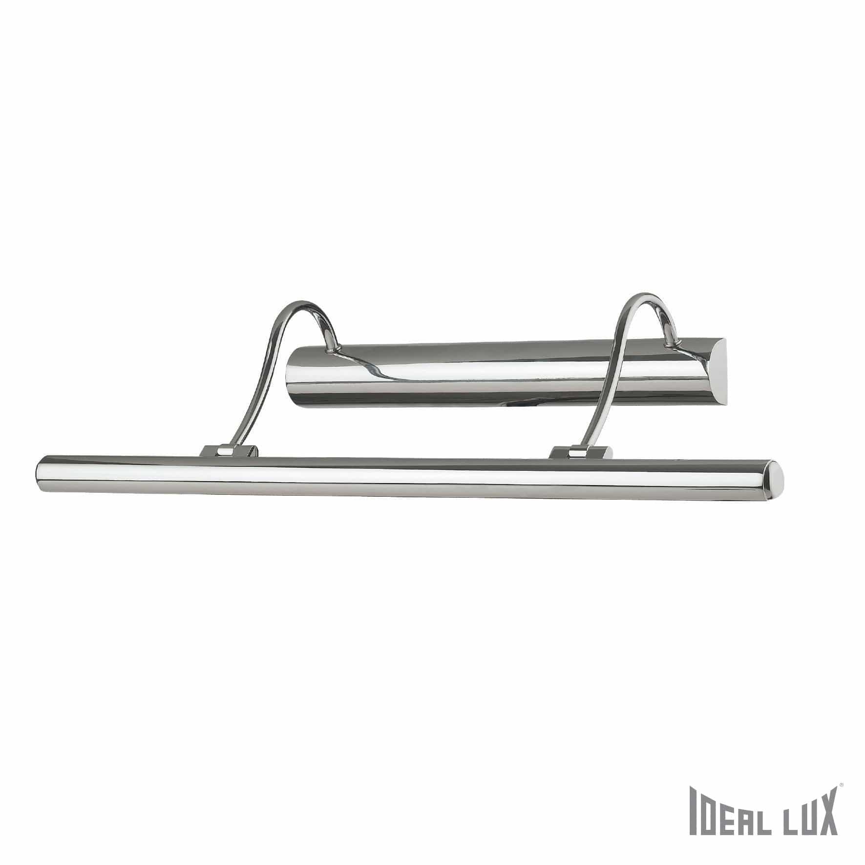 IdealLux Lampada da parete Mirror-10 AP4