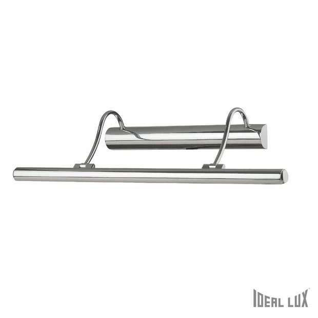 IdealLux Lampada da parete Mirror-10 AP4