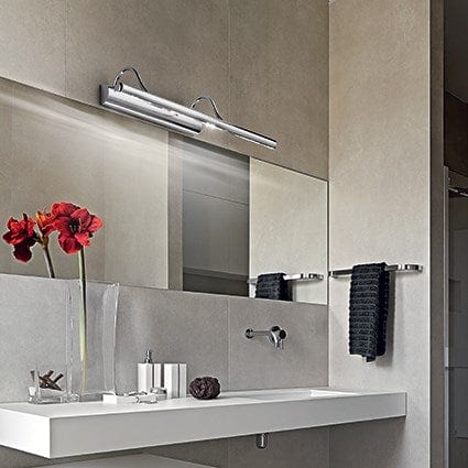 IdealLux Lampada da parete Mirror-10 AP4