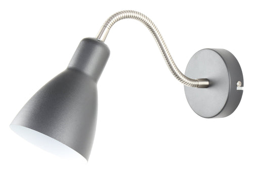 Zuma Line Lampada da parete Mora Multicolore