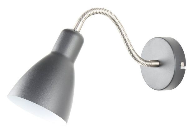 Zuma Line Lampada da parete Mora Multicolore