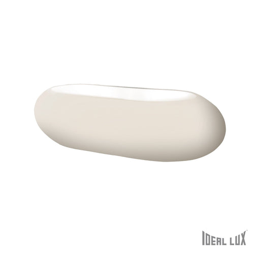 IdealLux Lampada da parete Moris AP2