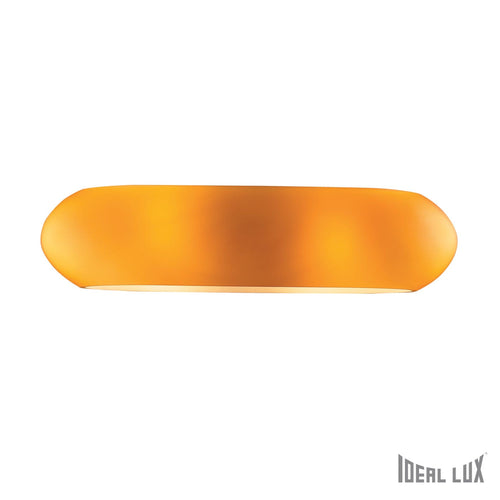 IdealLux Lampada da parete Moris AP2
