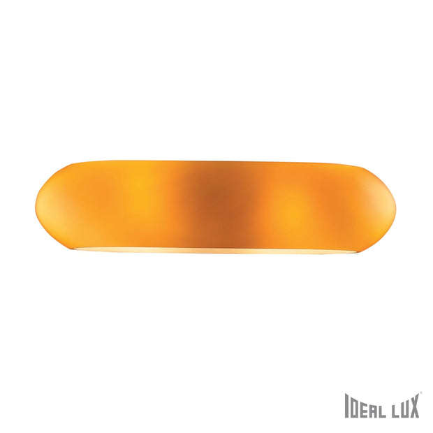 IdealLux Lampada da parete Moris AP2