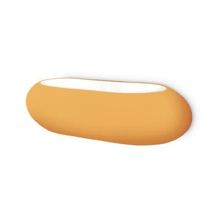 IdealLux Lampada da parete Moris AP2