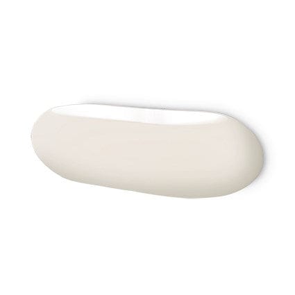 IdealLux Lampada da parete Moris AP2