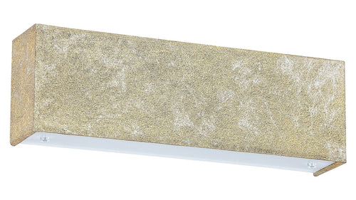 RabaLux Lampada da parete Morpheus 5684 Oro