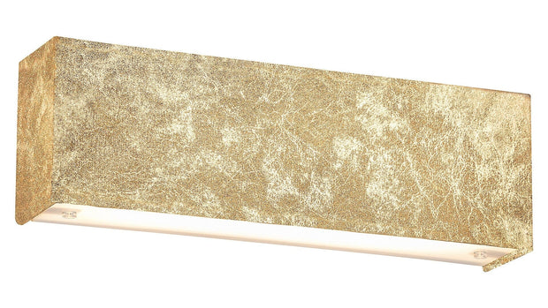 RabaLux Lampada da parete Morpheus 5684 Oro