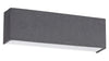 RabaLux Lampada da parete Morpheus 5685 Grigio