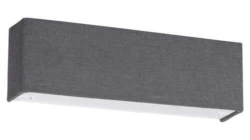 RabaLux Lampada da parete Morpheus 5685 Grigio