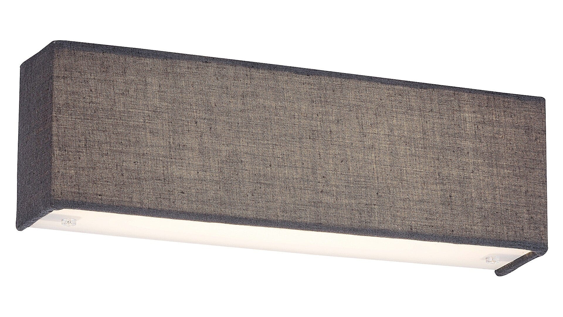 RabaLux Lampada da parete Morpheus 5685 Grigio
